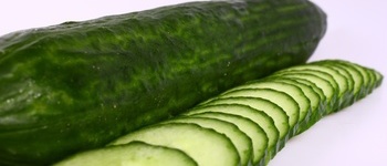 Komkommers (1)