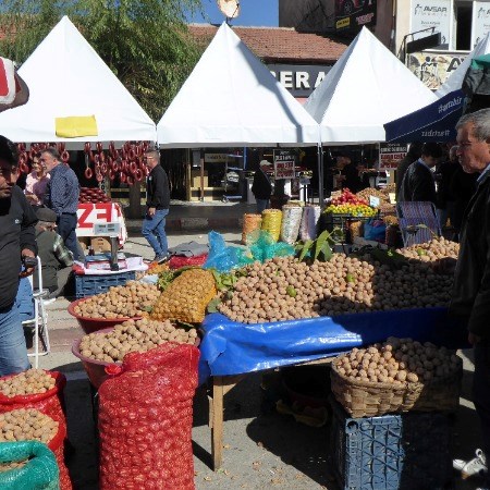 Markt